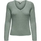 ONLY Pullover 'ONLGeena' jade