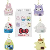 Loungefly Chaveiro Misterioso Hello Kitty Sortido