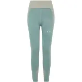 Born Living Yoga Leggings Buddha