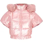 Mymo Colete rosé