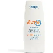 Ziaja Creme Facial FPS 50+ - 50ml