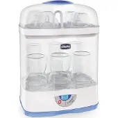Chicco Esterilizador A Vapor