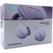 Bose Fones De Ouvido Sem Fio Qc