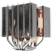 Noctua Ventoinha Do Processador Nh-d12l