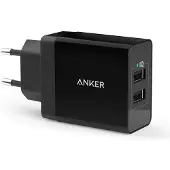 Anker Carregador De Parede Usb A2021l11