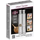 ProfiCook Moedor De Pimenta Elétrico Pc-psm