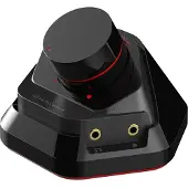 Creative Labs Placa De Som Blasterx Ae-7 7.1