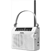 Sangean Rádio Portátil Pr-d6