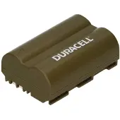 Duracell Bateria De Lítio 1600mah Canon Bp-511 Bp-512