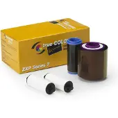 Zebra 800077-709EM fita preta