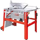 Holzmann Serra De Mesa Tks500s