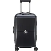 Delsey Mala Com Rodinhas Turenne 55 Cm 38l