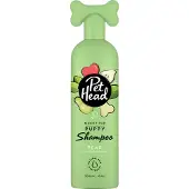 Pethead Champô Para Cachorros Mucky 300ml