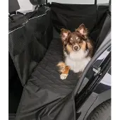 Trixie Capa Protetora Para Cadeiras De Carro