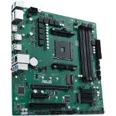 Asus Placa-mãe Pro B550m-c/csm
