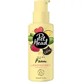 Pethead Shampoo Seco Felin´ Good 200ml