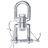 Amazonas Suporta Swivel