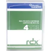 Tandberg Troca A Quente De Hdd Rdx 4tb