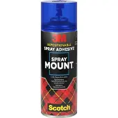 Scotch Fita Adesiva Spraymount