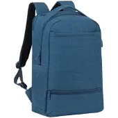 Rivacase Mochila Para Laptop 8365 Biscayne 17.3´´