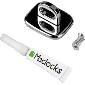 Compulocks Cabo De Segurança Para Laptop Ek1-au50g