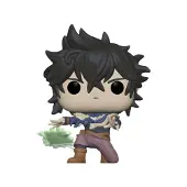 Funko POP! Figura De Yuno Black Clover