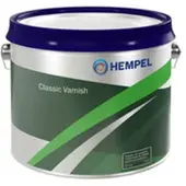 Hempel Verniz Clássico 011150 2.5l