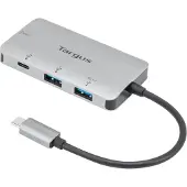 Targus Hub Ach228eu
