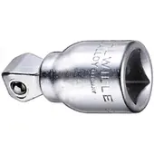 Stahlwille Barra De Extensão 509w/2 Wobble-drive 1/2´´ 52 Mm
