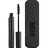 Nudestix , , alongamento e espessamento, rímel, preto, 8 g