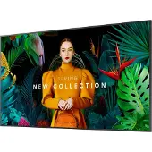 Samsung Monitor Lh43qbcebgcxen 43´´ 4k Led