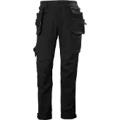 Helly Hansen Calças De Trabalho Magni