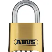 ABUS Cadeado 1801ib/50