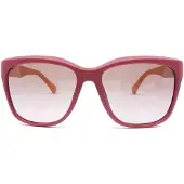 Calvin Klein , Óculos de sol Ginger, 3169S, vermelho, feminino