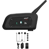 Ejeas Intercom V6 Pro+