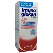 Ordesa Imuno Glukan P4h 250ml — Integratore