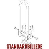 Thule Chave De Torque 4nm Raised Rail Evo