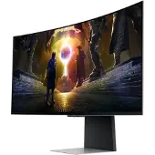 Samsung Monitor S34dg850su 34´´ Wqhd Va Led 165hz
