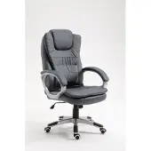 ActiveJet Cadeira De Escritório Yk7304 Heated