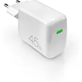 Puro Carregador De Parede Usb-c 45w
