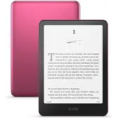 Amazon E-book Kindle Paperwhite Signature Edition 12a Gen 32gb