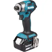 Makita Furadeira Dtd173rtj