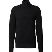 G-Star Suéter Com Meia-zíper Honey Comb