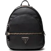 GUESS Zaino Da Donna nero — Zaino