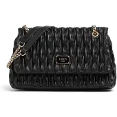 Joop Jeans JOOP! Mala de ombro preto