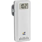 TFA-Dostmann Sensor De Umidade E Temperatura Id-a0
