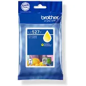 Brother LC-527Y tinteiro amarelo