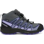 Salomon Sapatos De Caminhada Xa Pro V8 Mid Wp