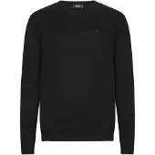 Clean Cut Copenhagen Pullover 'Claude' preto