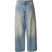 Levi's Calças de ganga 'Extra Baggy' azul ganga